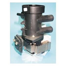 BOMBA DE AGUA WHIRLPOOL, Foto: 63BA231