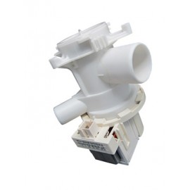 BOMBA DESAGUE LAVADORA Foto: 63BE0008