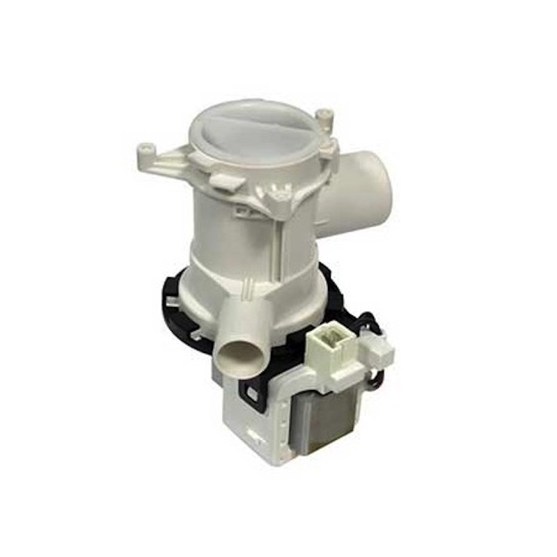 BOMBA DESAGUE LAVADORA Foto: 63BE501