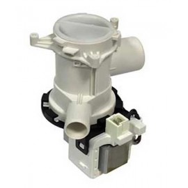 BOMBA DESAGUE LAVADORA Foto: 63BE501