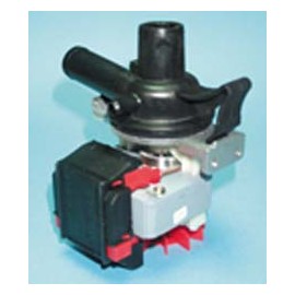 BOMBA DESAGUE BRU, SERIE Foto: 63BR0011