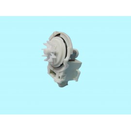 BOMBA DESAGUE LAVAVAJILLA Foto: 63BS0017