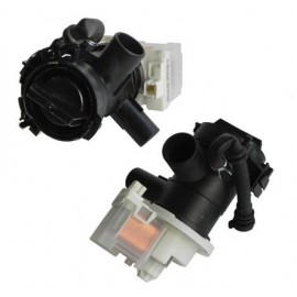 BOMBA DESAGUE LAVADORA Foto: 63BS0019