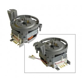 MOTOBOMBA LVV BOSCH Foto: 63BS0102