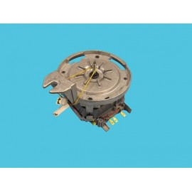 BOMBA IMPULSION LVV Foto: 63BS0103