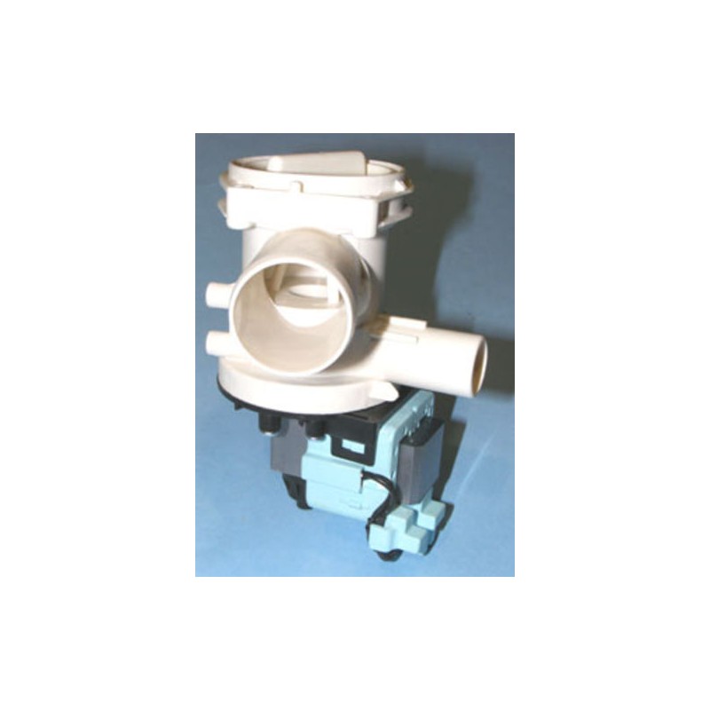 BOMBA DESAGUE LAVADORA Foto: 63BS610