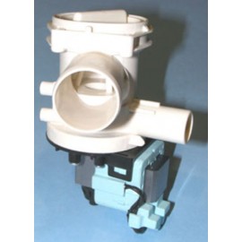 BOMBA DESAGUE LAVADORA Foto: 63BS610