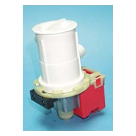 BOMBA BALAY LYNX, COPRECI Foto: 63BY0001