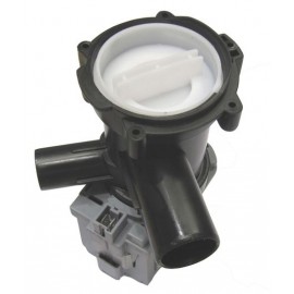 BOMBA DESAGUE LAVADORA Foto: 63BY0008