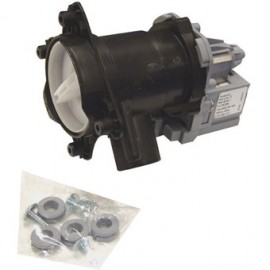 BOMBA DESAGUE LAVADORA Foto: 63BY0013