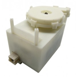 BOMBA DESAGUE SECADORA BA Foto: 63BY0100