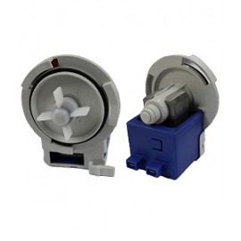 BOMBA DESAGUE LAVADORA Foto: 63BY0112