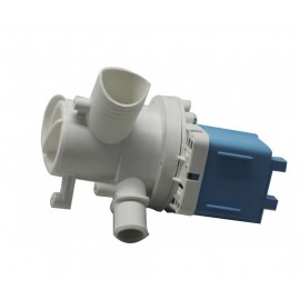 BOMBA DESAGUE LAVADORA BA Foto: 63BY1007