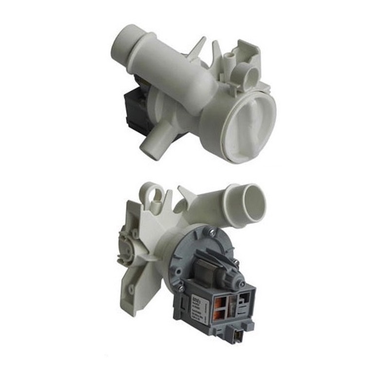 BOMBA DESAGUE LAVADORA Foto: 63CY0013