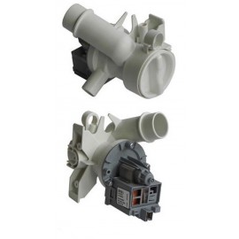 BOMBA DESAGUE LAVADORA Foto: 63CY0013