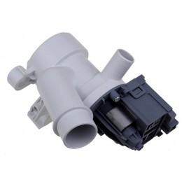 BOMBA DESAGUE LAVADORA Foto: 63CY0013-2