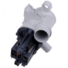 BOMBA DESAGUE LAVADORA Foto: 63CY0013-3