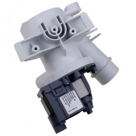 BOMBA DESAGUE LAVADORA Foto: 63CY0013-4