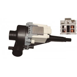 BOMBA CIRCULACION CANDY Foto: 63CY0053