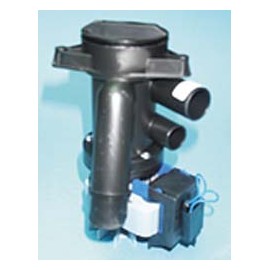 BOMBA DESAGUE CANDY, OKO, Foto: 63CY028