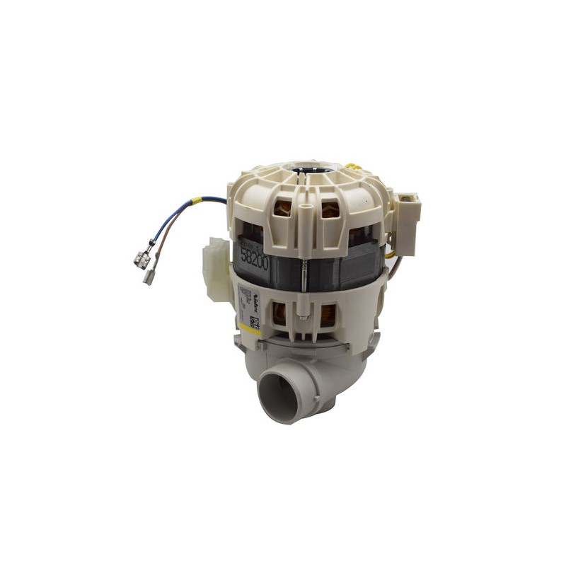 MOTOR LAVAVAJILLAS AEG Foto: 63EL0050