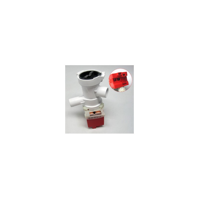 BOMBA FAGOR L71D002IO Foto: 63FA0009