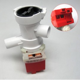 BOMBA FAGOR L71D002IO Foto: 63FA0009