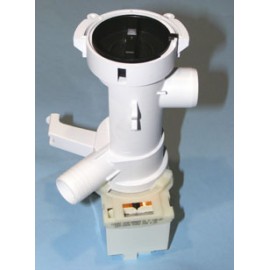 BOMBA FAGOR, 1CEBS018-004 Foto: 63FA0011