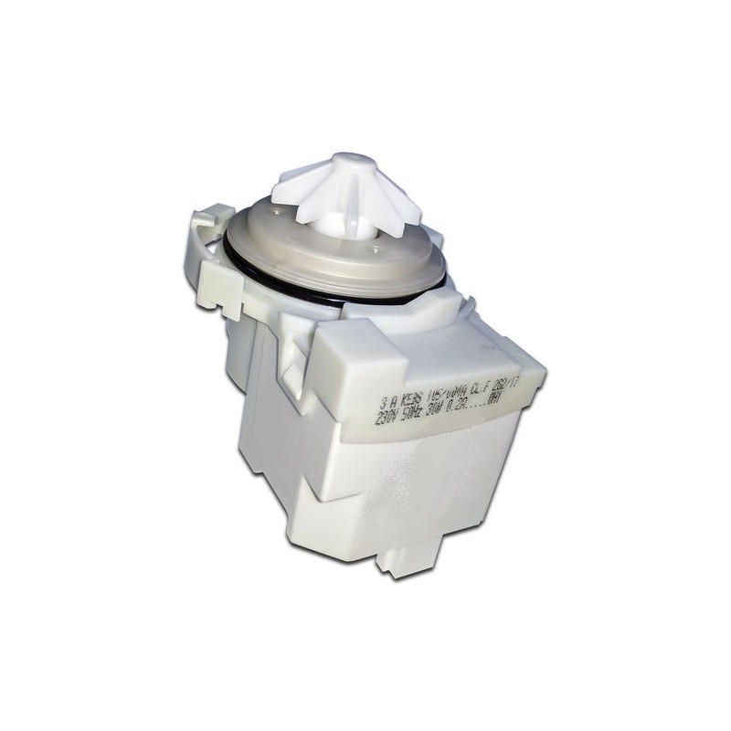 BOMBA DESAGUE EBS2556-070 Foto: 63FA0101