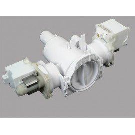 BOMBA DESAGUE LAVADORA F Foto: 63FA0110