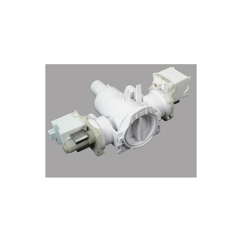 BOMBA DESAGUE LAVADORA F Foto: 63FA0110