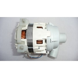 BOMBA DE LAVADO FAGOR Foto: 63FA0203