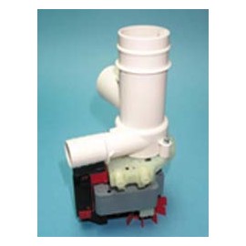 BOMBA LAVADORA FAGOR Foto: 63FA054