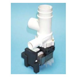 BOMBA PLASET CUBA PLASTIC Foto: 63FA056