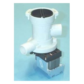 BOMBA DESAGUE LAVADORA Foto: 63FA0575