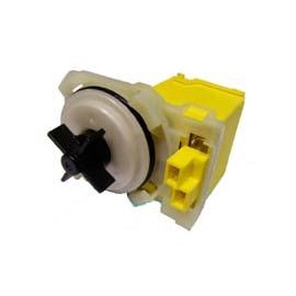 MOTOBOMBA AUTOLIMPIABLE Foto: 63FA0600