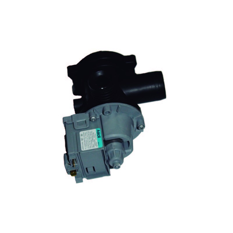 BOMBA DESAGUE LAVADORA Foto: 63HA0010