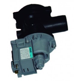 BOMBA DESAGUE LAVADORA Foto: 63HA0010