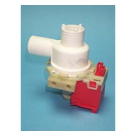 BOMBA DESAGUE HOT POINT Foto: 63HP0570