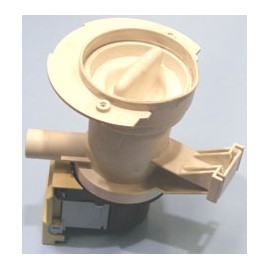 BOMBA DESAGUE LAVADORA WH Foto: 63IG0011