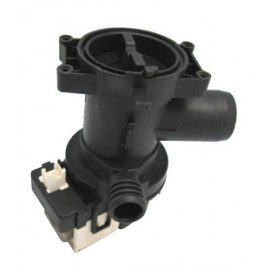 BOMBA DESGUE COMPLETA WHI Foto: 63IG0015