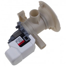 BOMBA DESAGUE LAVADORA Foto: 63IG0016