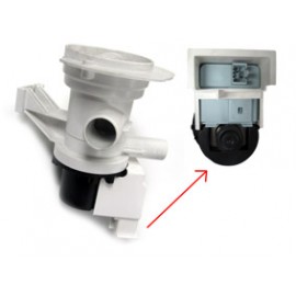 BOMBA DESAGUE LAVADORA Foto: 63IG0016-3