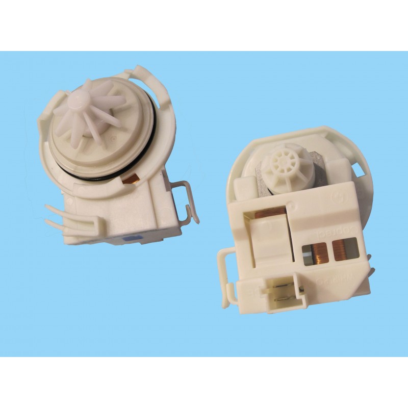 BOMBA DESAGUE LVV 63IG010 Foto: 63IG0105