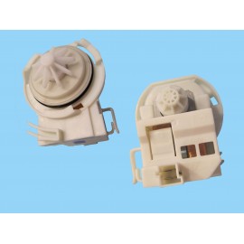 BOMBA DESAGUE LVV 63IG010 Foto: 63IG0105