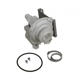 MOTOR LAVADO LAVAVAJILLAS Foto: 63IG1006-2