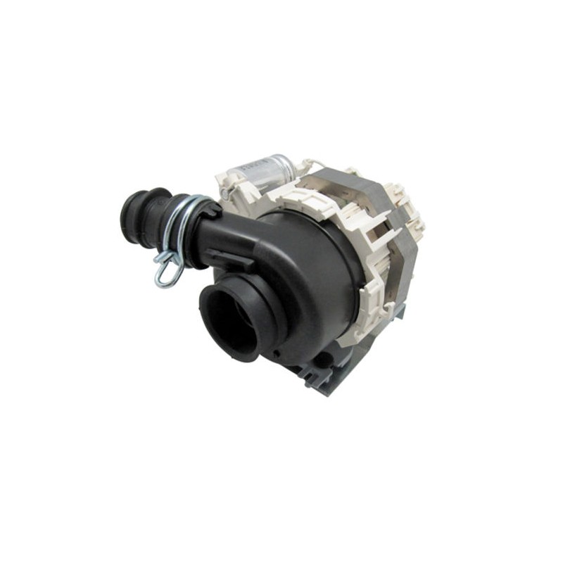 MOTOR LAVAVAJILLAS Foto: 63IG1003