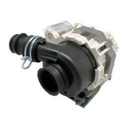 MOTOR LAVAVAJILLAS Foto: 63IG1003