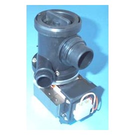 BOMBA LAVADORA WHIRLPOOL Foto: 63IG814