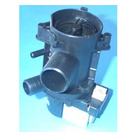 BOMBA IG SINCRONA C/FILTR Foto: 63IG961